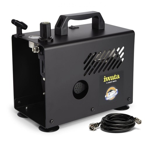 Iwata smart jet - smart, pro