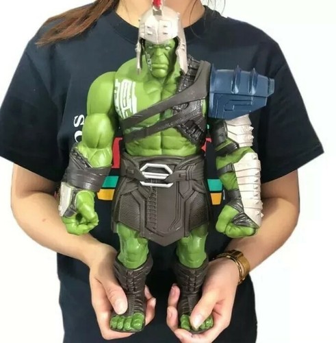 Grande figurine hulk avengers - grande,
