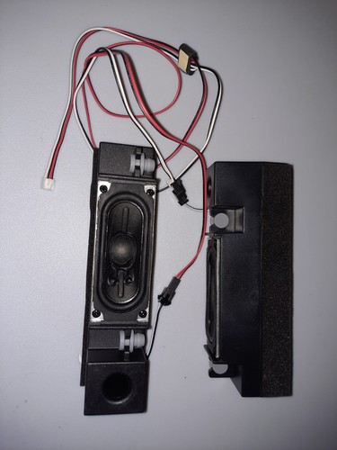 Enceintes speakers philips - enceintes,