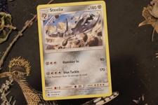 Steelix 125/214