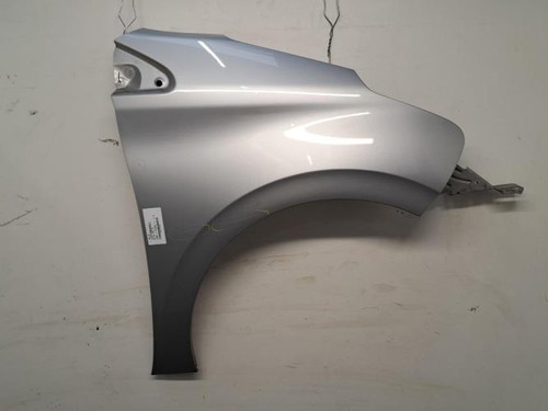 Aile avant droit - peugeot, 208