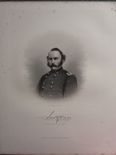 1863 Original Américain