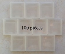 100 Boîtiers de protection