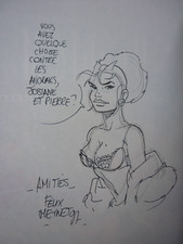 MEYNET / DOUBLE M  1 /  LE