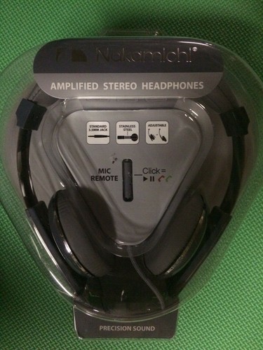 New nakamichi nk2000 - new,