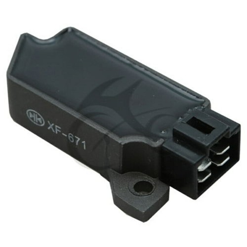 Regulateur tension neuf - de,
