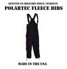 Military fleece polartec - us,