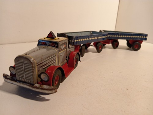 Goso mercedes benz l4500 - goso, de