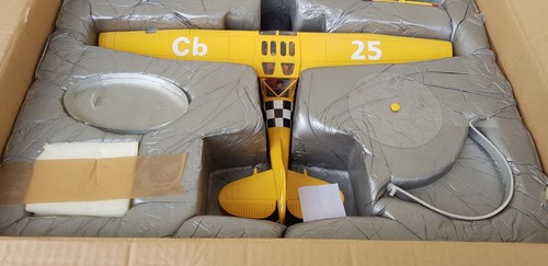 Cessna bird dog - dog, &