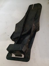 obturateur mulching de