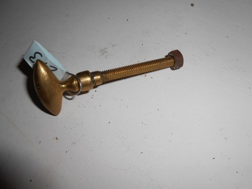 Petite poignée bronze - petite,