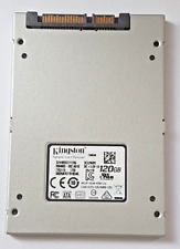 Disque Dur Kingston SSDNow