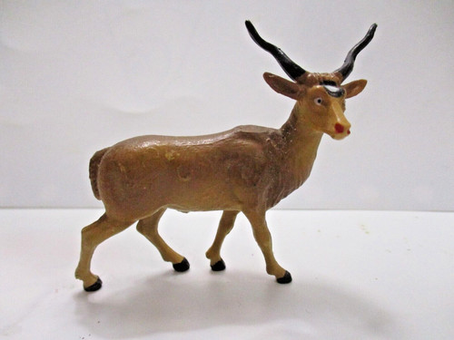 Figurine starlux animal - figurine,