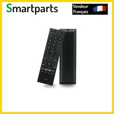 Télécommande de TV compatible TOSHIBA CT-90326