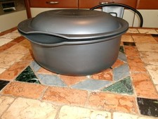 Tupperware cocotte ultra pro - tupperware,