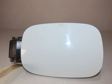 volet de trappe carburant