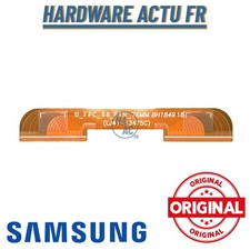 PONT LVDS SAMSUNG - U_FPC_68_PIN_76MM / LJ41-13475C - UE75RU7175U - Testé 100% ✅