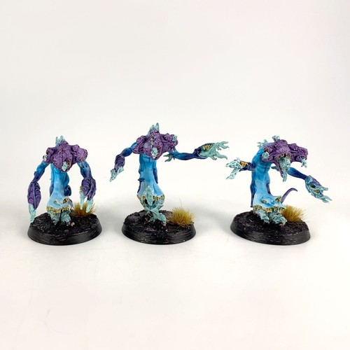 Flamers tzeentch - x3,