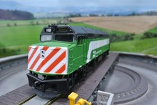 Life Like Locomotive Diesel