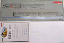 Märklin H0 37500 Rame