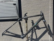 GIANT TCR ADVANCED PRO 2025 XS
