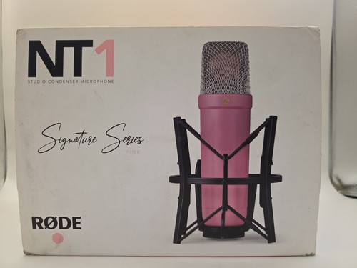 Rode nt1 signature cardioid - nt1,