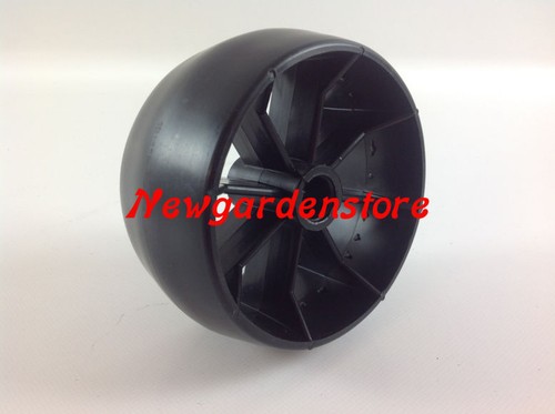 Roue originale stiga piatto - roue,