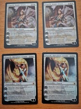 Elspeth, Chevalière Errante -