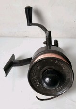 ANCIEN MOULINET SAGARRA made in spain Y 12723 peche pecheur vintage 