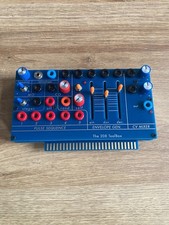 208 Toolbox for Buchla Music
