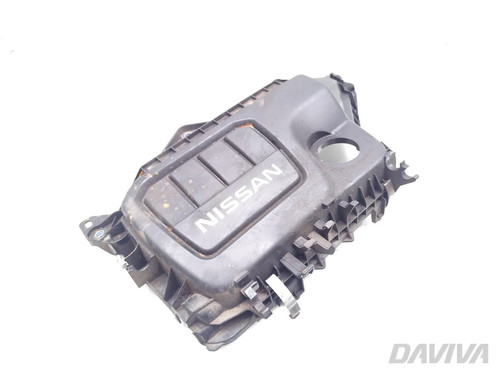 Nissan qashqai capot - qashqai,