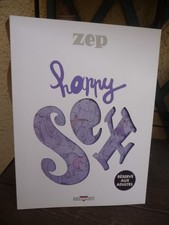 ZEP Happy sex