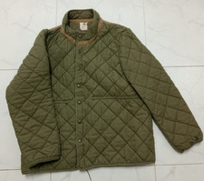 Veste matelassée mle - veste, 1950
