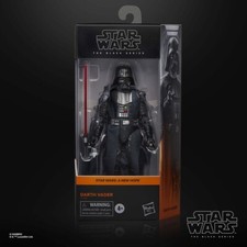 Black Series Star Wars Dark
