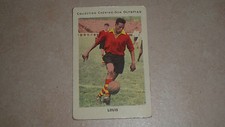 CARTE FOOTBALL - Collection