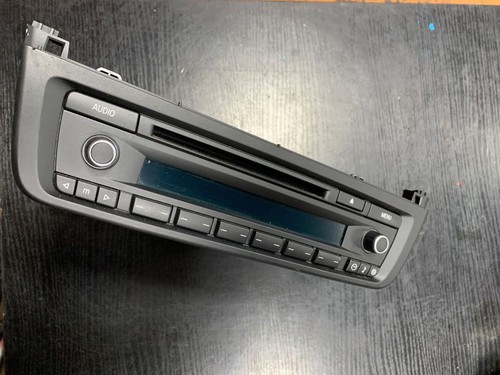 Bmw f20 f21 2012 radio - 2012, /