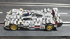SCX DOME S 101 JUDD   N 15    24H DU MANS 2002
