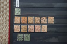 DEP-56-20-1: lot d'oblitérations du XXè siècle du département NIEVRE