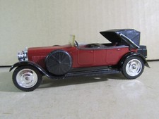 195X Vintage 1982 Solido 4145