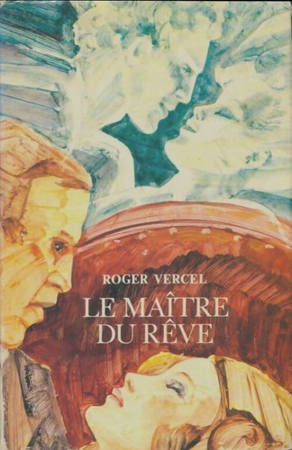 Maître rêve roger - du,