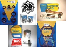 Yamaha YZ 85 19-22 Mitaka Kit