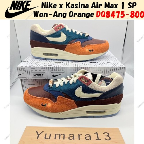 Nike kasina air - kasina, 1