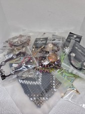 Lot Bijoux Fantaisies Neuf