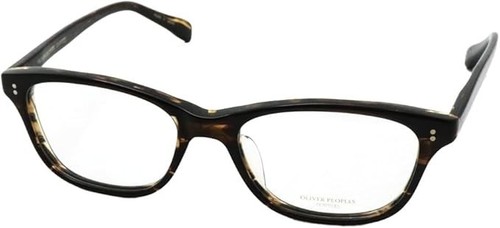 Lunettes carrées oliver - carrées,