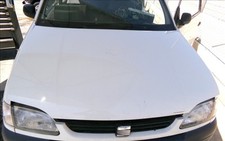 capot pour SEAT AROSA 1.0 G