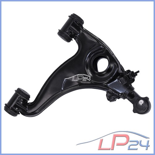 Triangle suspension avant - de,