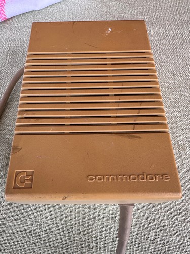Alimentation pour amiga - alimentation,