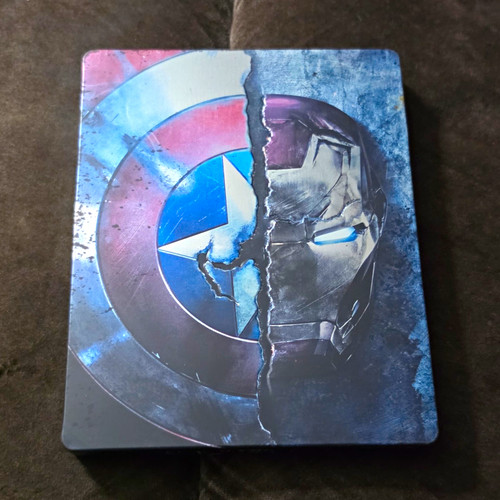 Captain america civil war - captain, america: