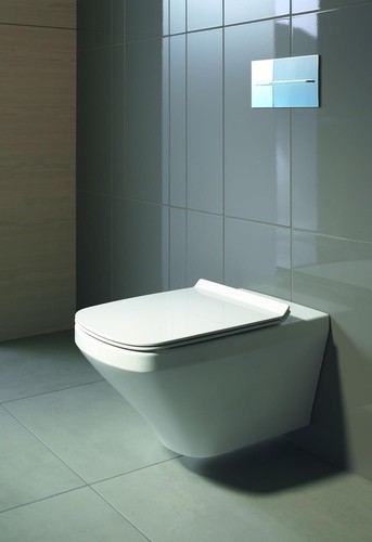Duravit starck abattant wc - 3,