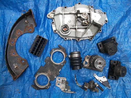 Seadoo 947 951 engine lot - 951, gsx